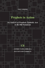 Prophets In Action