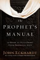 Prophet'S Manual