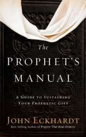 Prophet'S Manual