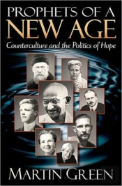 Prophets Of A New Age