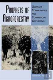 Prophets Of Agroforestry