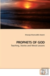 Prophets Of God