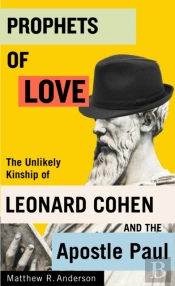Prophets Of Love