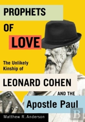 Prophets Of Love