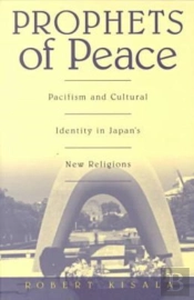Prophets Of Peace