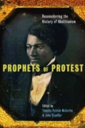 PROPHETS OF PROTEST