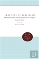 Prophets Of Rebellion