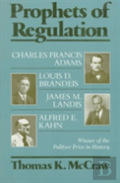 Prophets Of Regulation