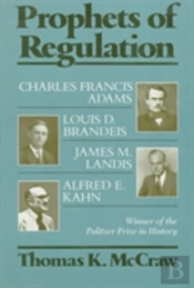 Prophets Of Regulation