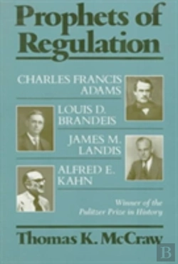 Bertrand.pt - Prophets Of Regulation