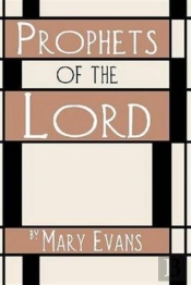 Prophets Of The Lord