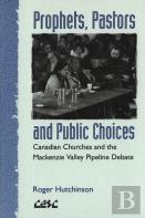 Prophets, Pastors And Public Choices