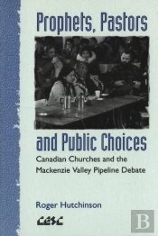 Prophets, Pastors And Public Choices