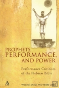 Bertrand.pt - Prophets, Performance, And Power