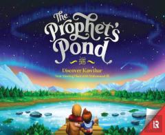 Prophet'S Pond