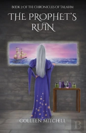 Prophet'S Ruin