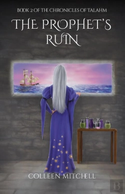 Bertrand.pt - Prophet'S Ruin