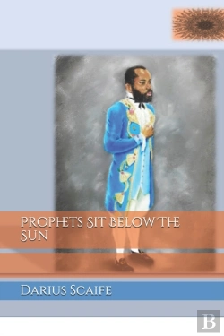 Bertrand.pt - Prophets Sit Below The Sun