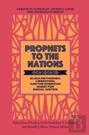 Prophets To The Nations