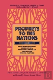 Prophets To The Nations