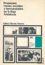Propiedad, Clases Sociales Y Hermandades En La Baja Andalucía