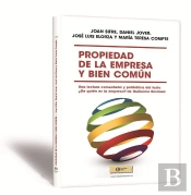 Propiedad De La Empresa Y Bien Común.