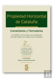 Propiedad Horizontal De Cataluña