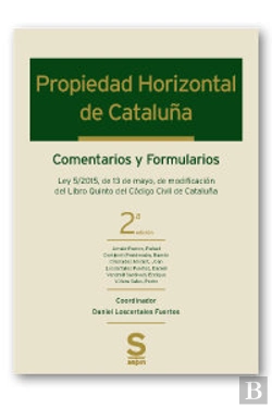 Bertrand.pt - Propiedad Horizontal De Cataluña