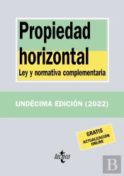 Propiedad Horizontal
