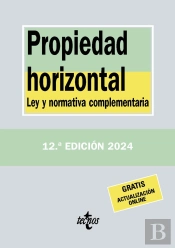 Propiedad Horizontal