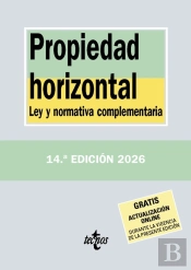 Propiedad Horizontal
