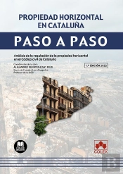 Propiedad Horizontal En Cataluña Paso A Paso