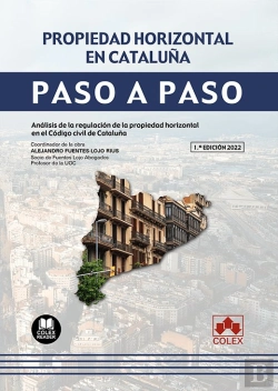 Bertrand.pt - Propiedad Horizontal En Cataluña Paso A Paso