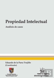 Propiedad Intelectual. Análisis De Casos
