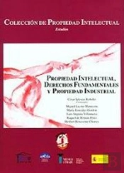 Propiedad Intelectual, Derechos Fundamentales Y Propiedad Industrial