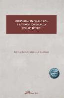 Propiedad Intelectual E Innovacion Basada En Los Datos