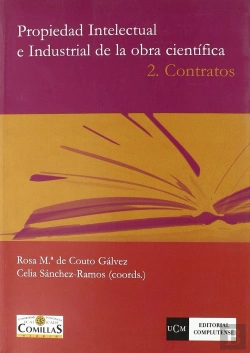 Bertrand.pt - Propiedad Intelectual E Insdustrial De La Obra Científica