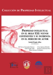 Propiedad Intelectual En El Siglo Xxi