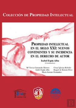 Bertrand.pt - Propiedad Intelectual En El Siglo Xxi
