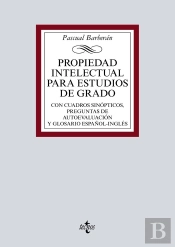 Propiedad Intelectual Para Estudios De Grado