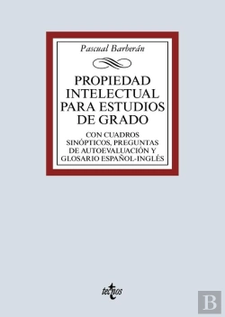 Bertrand.pt - Propiedad Intelectual Para Estudios De Grado