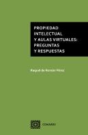 Propiedad Intelectual Y Aulas Virtuales: Preguntas Y Respuestas