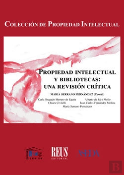 Bertrand.pt - Propiedad Intelectual Y Bibliotecas
