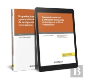 Propiedad Intelectual Y Proteccion De Sistemas De Inteligenc