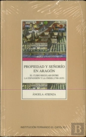 Propiedad Y Señor¡O En Aragón