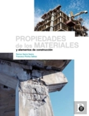 Propiedades De Los Materiales Y Elementos De Construcciã¯Â¿Â½N