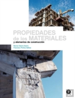 Bertrand.pt - Propiedades De Los Materiales Y Elementos De Construcciã¯Â¿Â½N