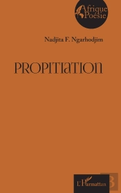 Propitiation