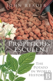 Propitious Esculent