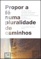 Propor a Fé Numa Pluralidade de Caminhos